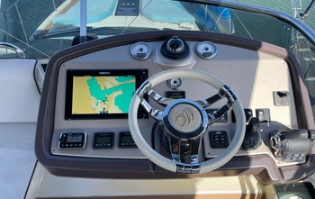 Beneteau Monte Carlo 5 (2015)