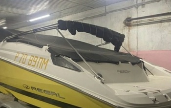 Regal 2250 (2008)