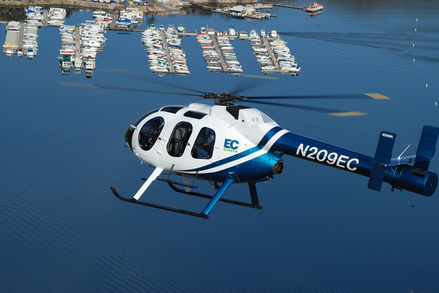 MD-600 N