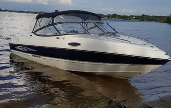 Stingray 195 CS/CX (2013)