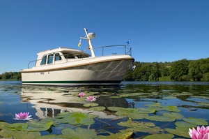 Linssen Grand Sturdy 29.9 Sedan