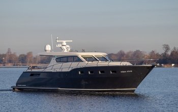 Ceelen & Bekker Typhoon 45 Coupe