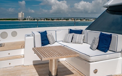 Wellcraft 302 Fisherman