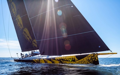 Nautor Swan ClubSwan 125