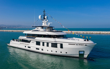 Cantiere delle Marche Acala