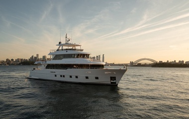 Gulf Craft Bluestone 1