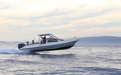 Capelli Tempest 1000WA