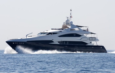 Sunseeker Al Faisal