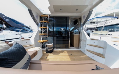 Armatti 420 Sport Fly