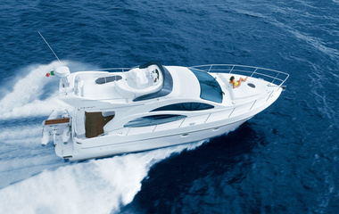 Azimut 42