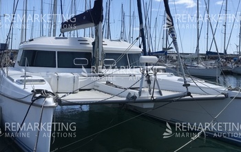 Aventura 34 (2005)