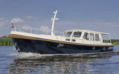 Brandsma Vlet 1200 OK SP