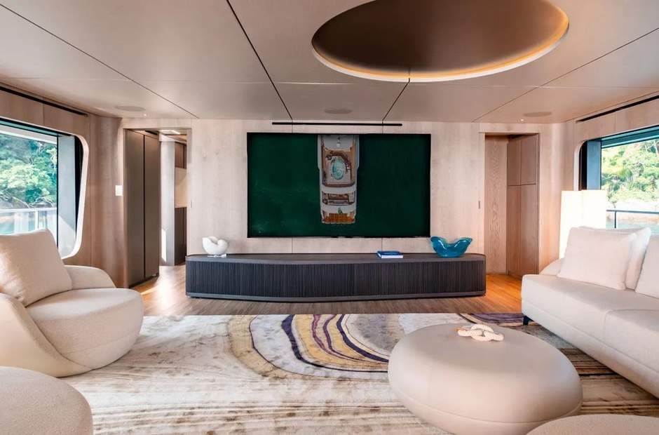 MCP Yachts Hygge