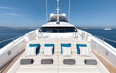 Sunseeker Elysium