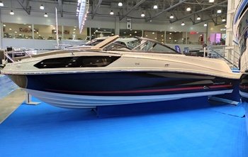 Bayliner VR6 Cuddy Outboard (2021)