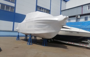 Jeanneau Merry Fisher 895 Marlin (2021)