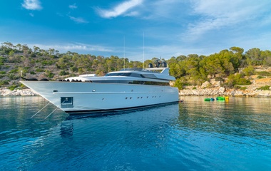 Cantieri di Pisa Tigra