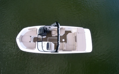 Bayliner VR6 Bowrider