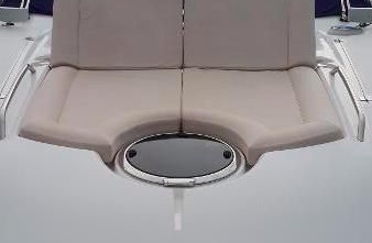 Sunseeker 63 Manhattan