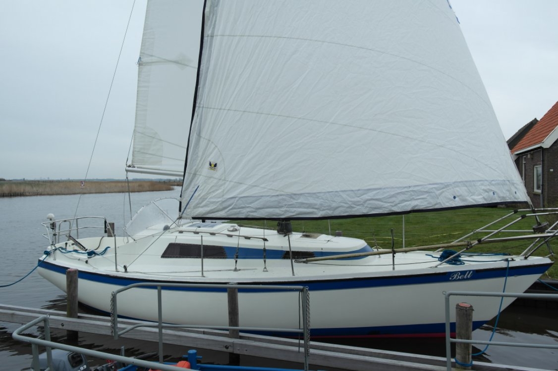 winga 29 sailboat