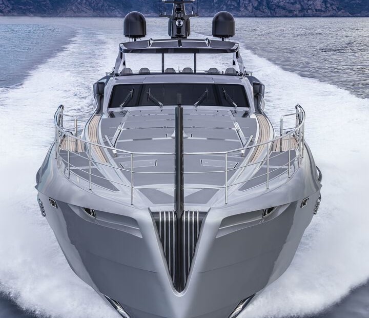 CRN El Cazador