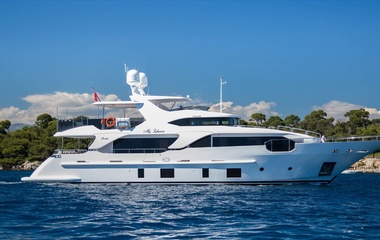 Benetti Gala