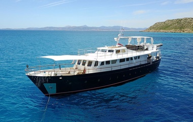 Benetti Black Pepper
