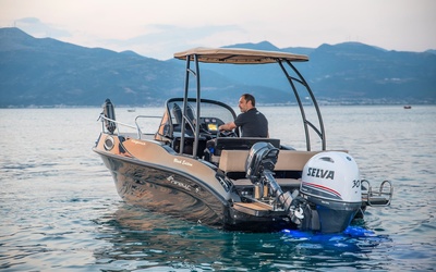 Nireus Ω53 Elegance