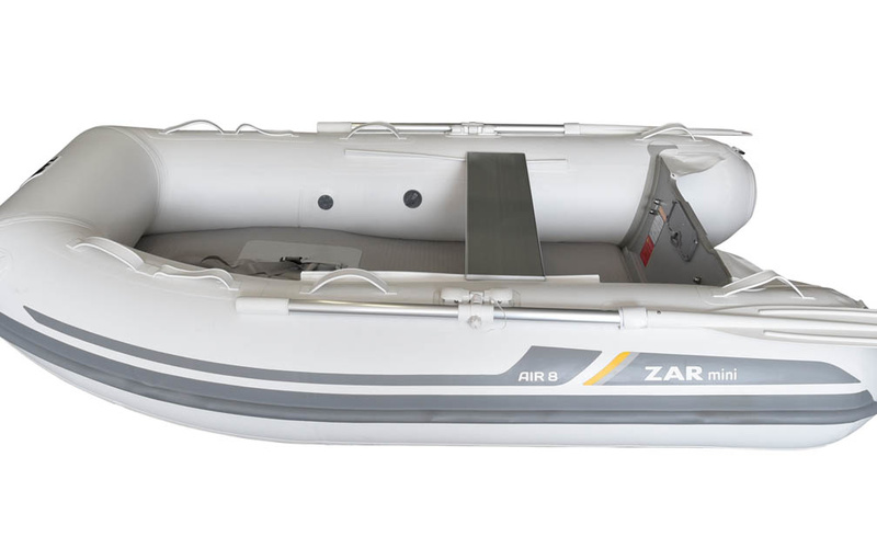 Zar Mini Air 8