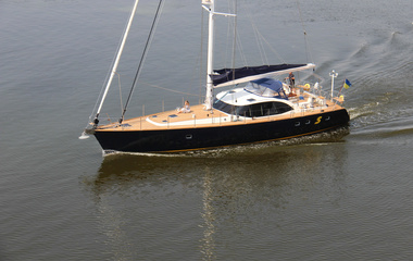 Black Sea Yachts BSY 67
