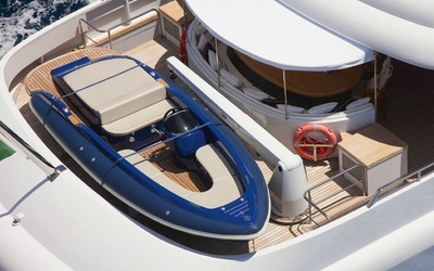 Nauma-Tec Tenderlux 650