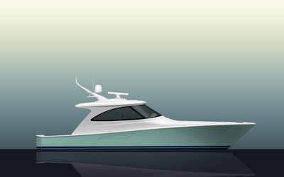 Viking 48SC