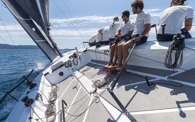 Nautor's Swan ClubSwan 36