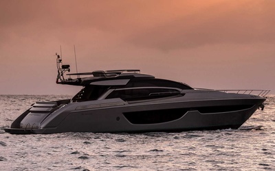 Riva 76' Perseo