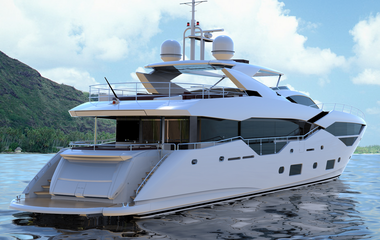 Sunseeker Iman