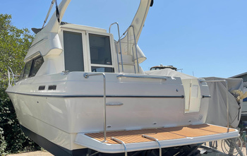 Bayliner 288 CB (2006)