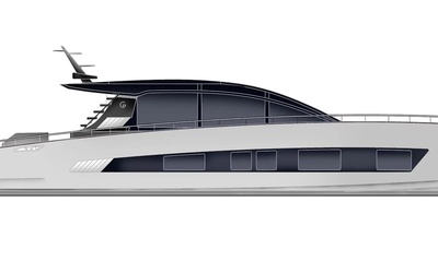 Giangrasso G 20 Sport