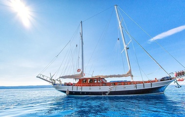 Custom Boats Bonaventura