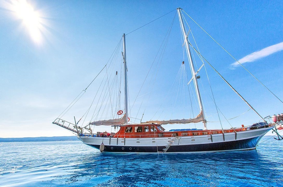 Custom Boats Bonaventura