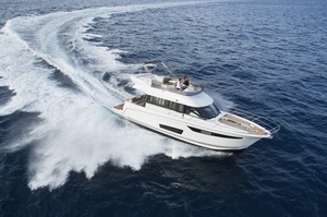 Jeanneau Velasco 43F