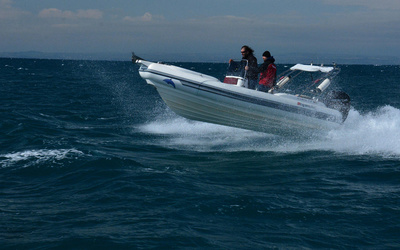 Olympic 5.90 Speedster