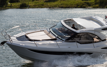 Galeon 335 HTS (2022)