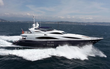 Sunseeker Kefi