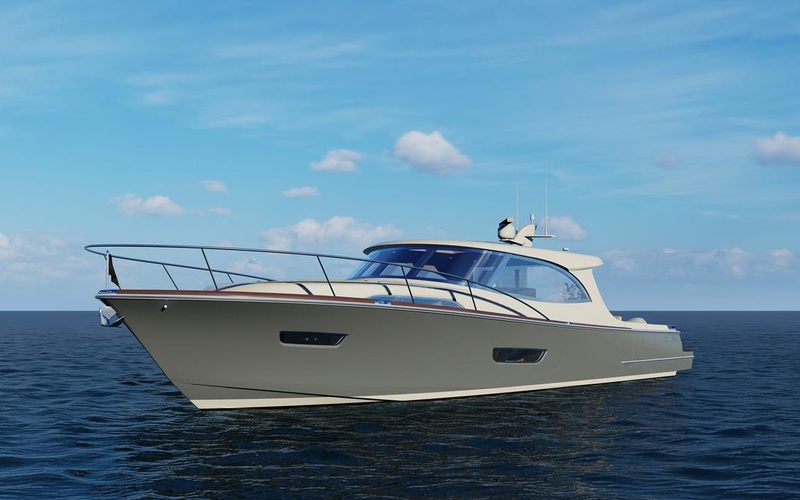 Two Oceans Eclipse 505
