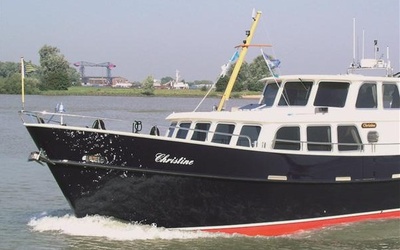 De Alm Kotter 1500 AK