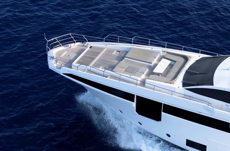 Azimut Iryna