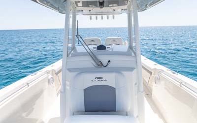 Cobia 280 CC