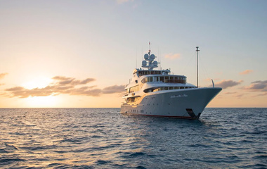 Trinity Yachts Mia Elise II