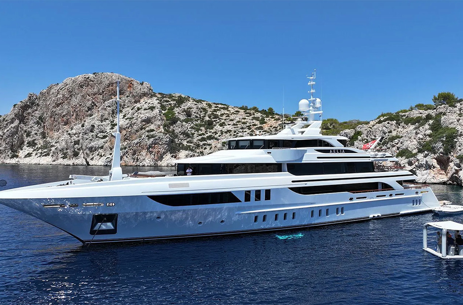 Benetti Aelia