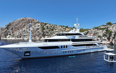 Benetti Aelia